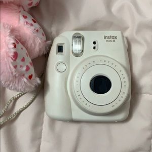 Instax mini 8